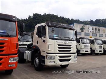 Lý do nên chọn mua xe tải FAW tại Ôtô Đông Phong Việt Nam
