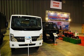 Saigon Autotech lần thứ 12 - tâm điểm công nghiệp phụ trợ Việt Nam