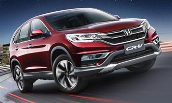 Honda CR-V bản cao cấp mới giá 1,178 tỷ đồng tại Việt Nam