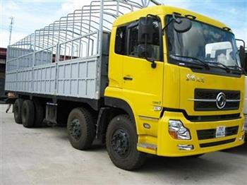 Ưu điểm của các Dòng xe tải 4 chân Đông Phong Việt Nam cung cấp