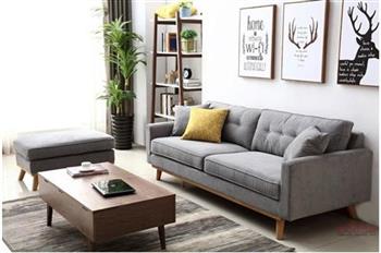 Cách khử mùi ghế sofa bằng baking soda hiệu quả tại nhà