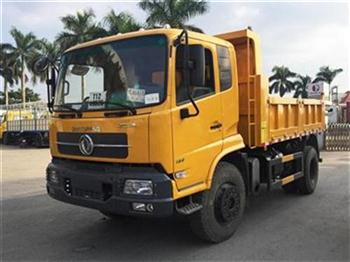 Đông Phong Việt Nam là đại lý kinh doanh xe tải Đông Phong, xe môi trường, xe tải chuyên dụng uy tín