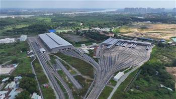 TPHCM dự kiến khởi công metro Suối Tiên - Tân Vạn trong năm 2026
