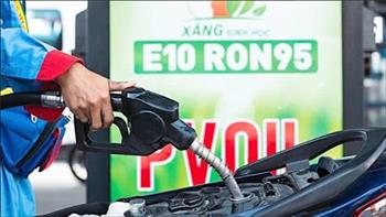 Có cần rút hết xăng A95 trước khi đổ E10? Lưu ý gì khi dùng xăng E10?