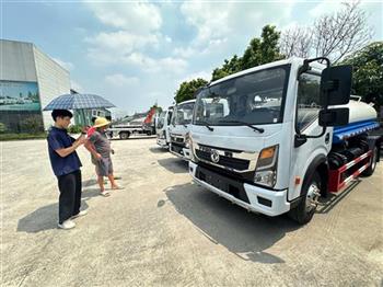 Nắng nóng tiếp tục bao trùm miền Bắc đến cuối tuần
