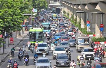 Quy định đáng chú ý có hiệu lực từ tháng 10