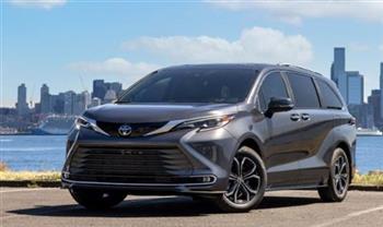 Ý tưởng khác lạ của Toyota để quảng bá ngăn giữ lạnh trên ô tô