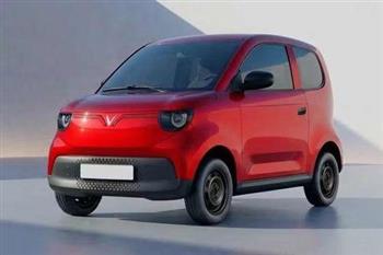 VinFast VF 2 giá 188 triệu đồng và các lựa chọn ô tô siêu nhỏ tại Việt Nam