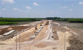 Các dự án giao thông kết nối sân bay Long Thành vừa nhận "tối hậu thư"