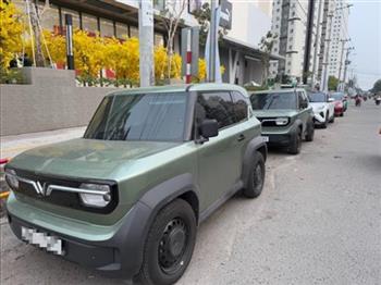 Vì sao Bộ Tài chính đề xuất gia hạn ưu đãi thuế với xe điện đến hết năm 2030?