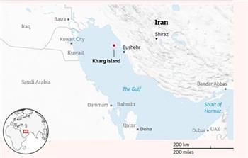 Mỹ tấn công 5000 mục tiêu của Iran, riêng điểm này an toàn: Lý do nào khiến Mỹ chưa 
