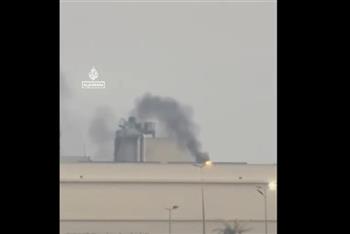 Nhóm vũ trang thân Iran nêu điều kiện ngừng tấn công đại sứ quán Mỹ ở Iraq