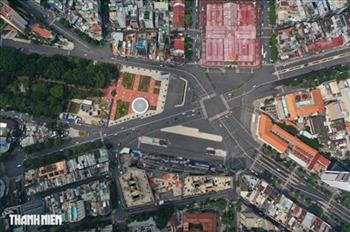 TP.HCM khởi công loạt dự án lớn dịp 30.4, có siêu cảng 128.000 tỉ đồng