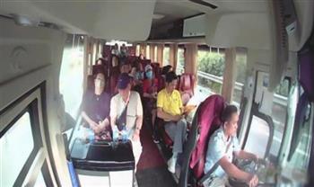 Đi ô tô không có dây đai an toàn, phạt tài xế hay nhà xe?