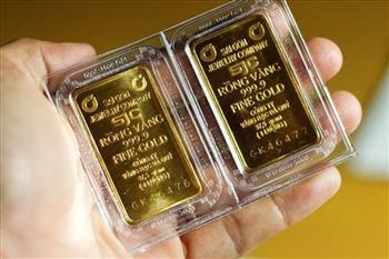 “Đu đỉnh” vàng 191 triệu đồng/lượng, nhà đầu tư lỗ hơn 50 triệu đồng