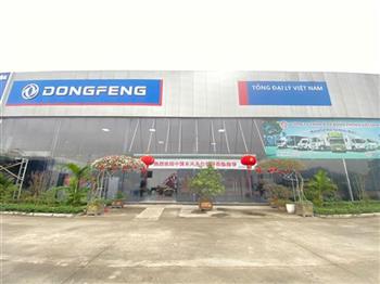 Đông Phong Việt Nam Khai Xuân 2026 – Khởi Đầu Mới, Quyết Tâm Mới, Thành Công Mới