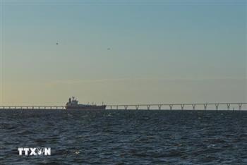 Giá dầu thế giới tăng mạnh sau khi Mỹ bắt giữ Tổng thống Venezuela