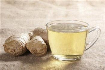 Cách uống nước gừng hỗ trợ hạ axit uric