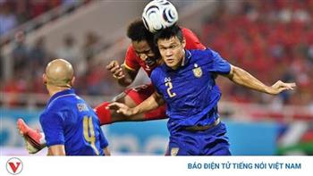 Tuyển Việt Nam - Thái Lan (19h30 hôm nay): Gian nan thách thức bản lĩnh